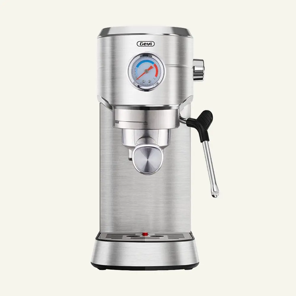 51MM Dual Wall Double Cup Metal Filter for Espresso Maker ECMD0, ECME0, ECMG0 - Image 7