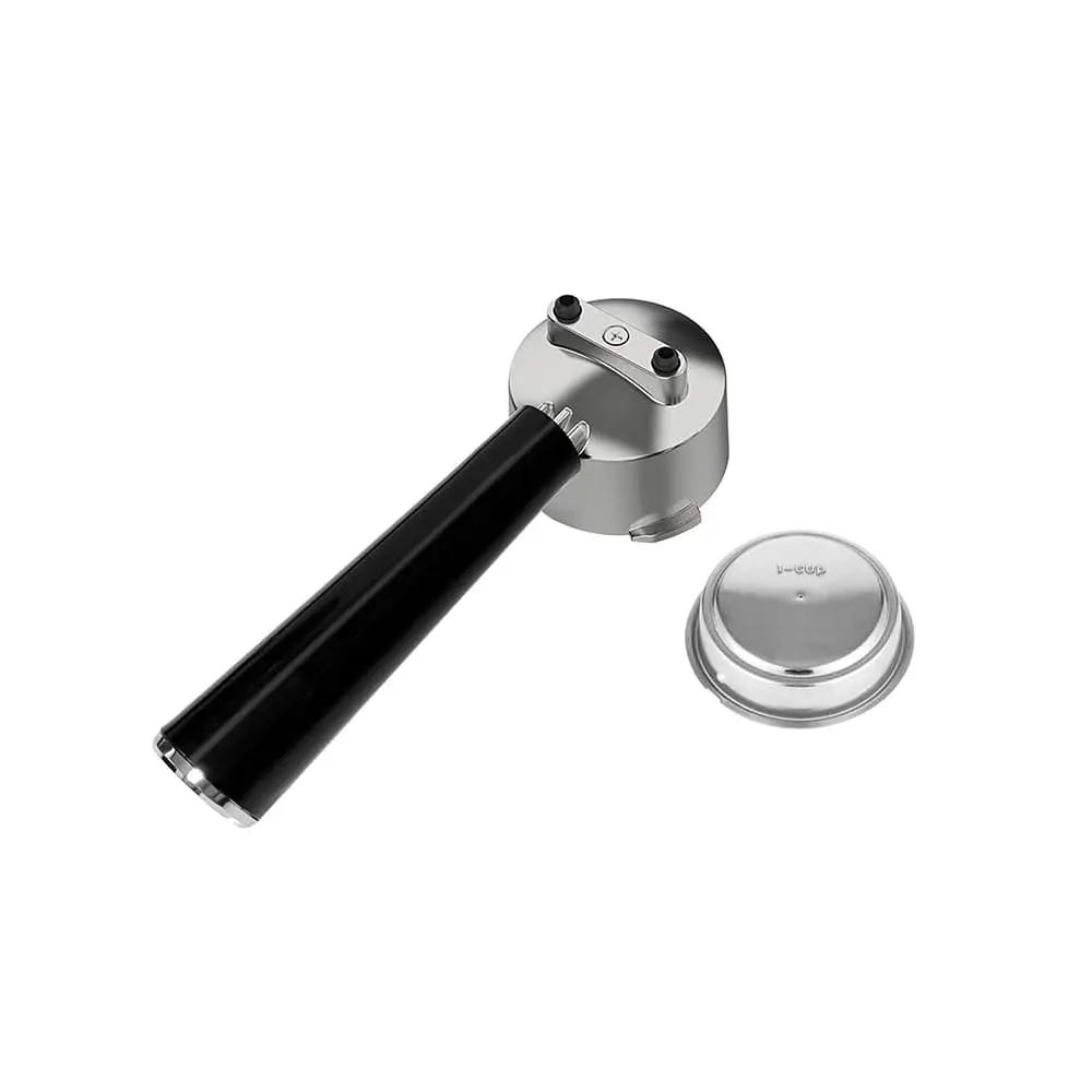 51mm Dual Wall Metal Filter and Portafilter Combo for ECMB0-SS0A1&2 - Image 6