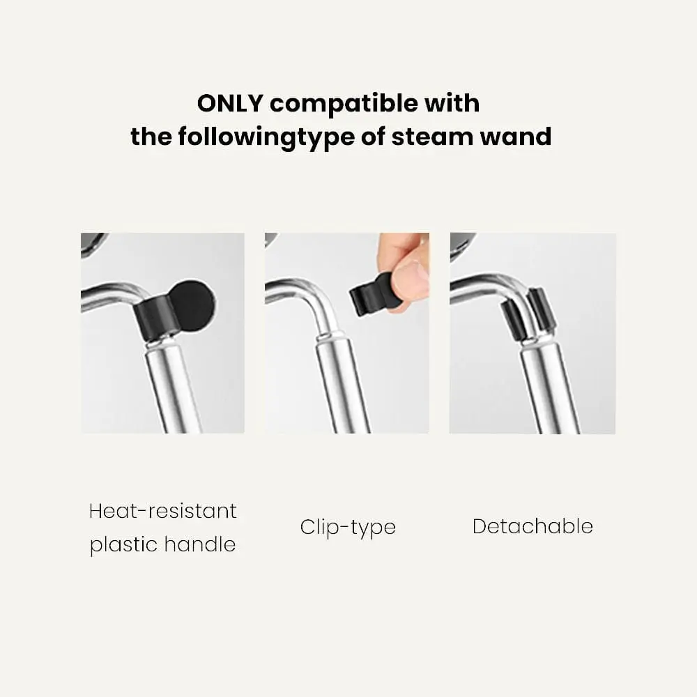 Steam Wand Protective Sleeve for Coffee Maker ECME0, ECMD0 - Image 4