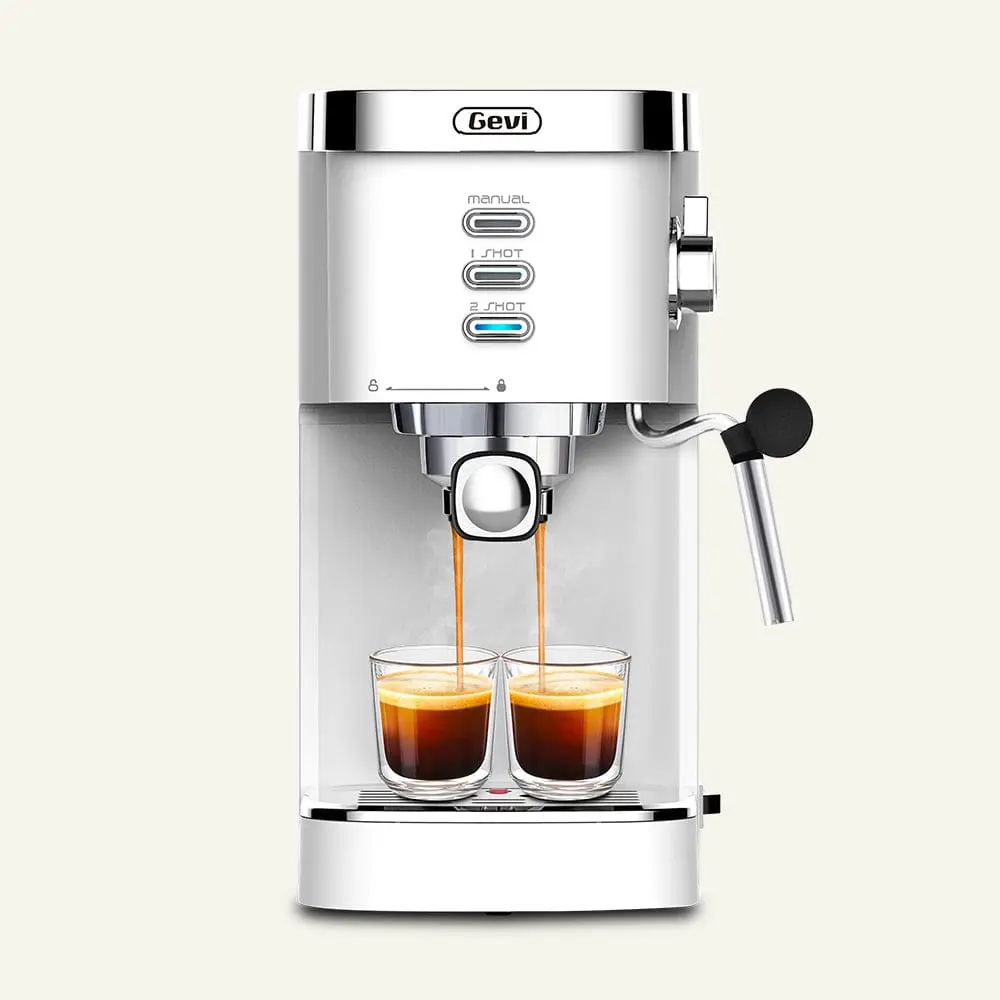 Steam Wand Protective Sleeve for Coffee Maker ECME0, ECMD0 - Image 6