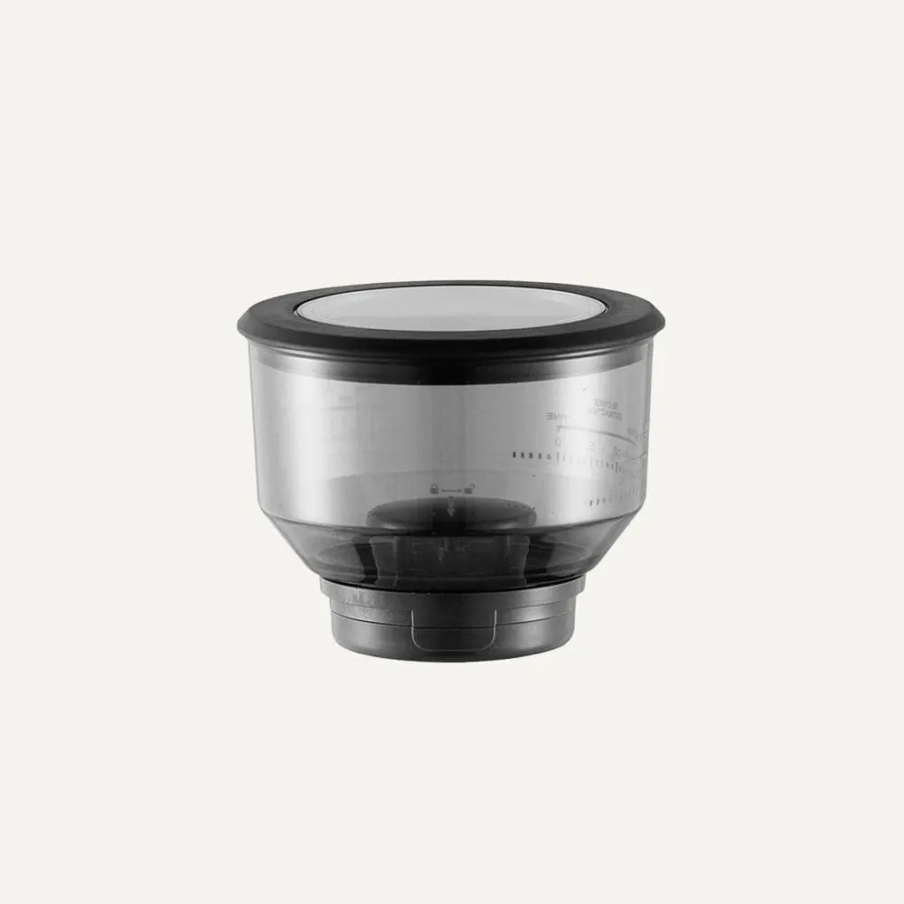 Bean Hopper For Espresso Coffee Machine ECMF0