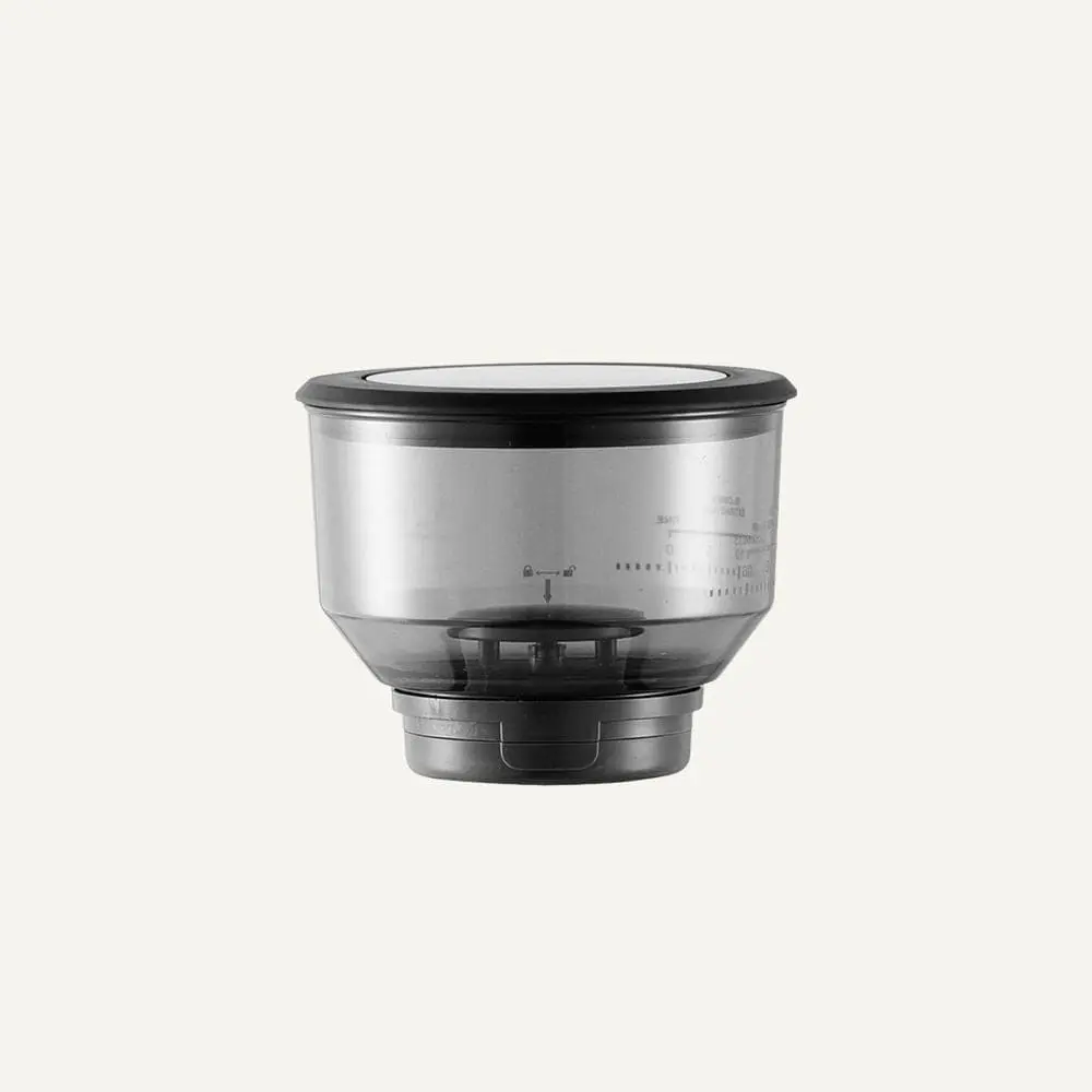Bean Hopper For Espresso Coffee Machine ECMF0 - Image 2