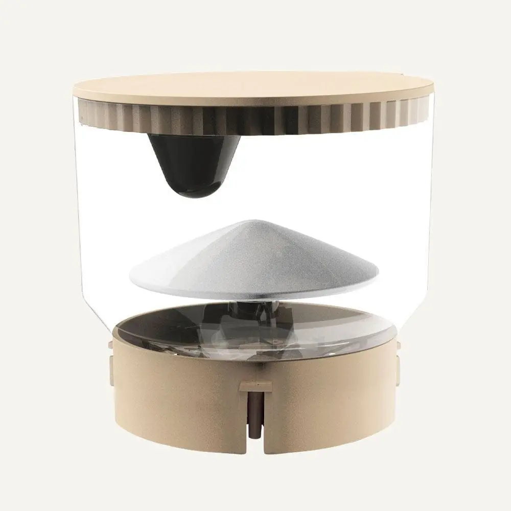Bean Hopper For Gevi Burr Coffee Grinder CGA0 - Image 2