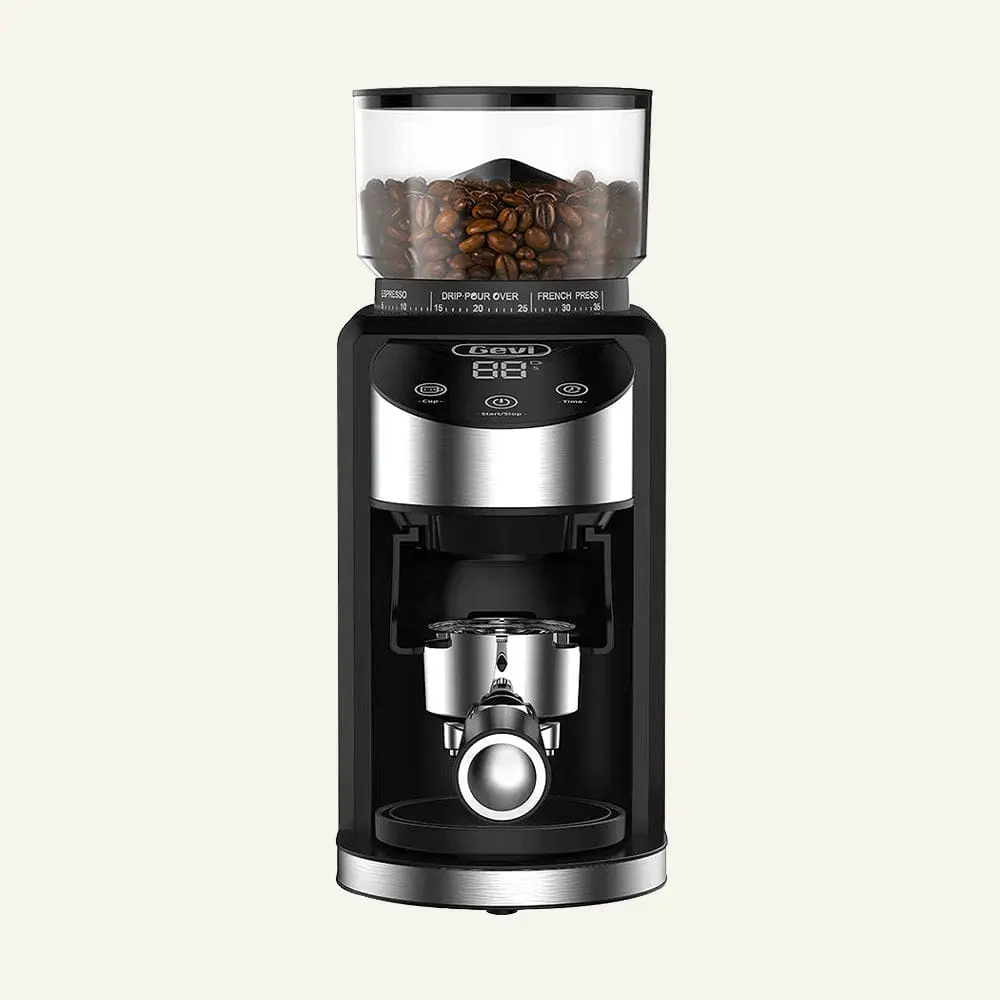 Upper Burr For Coffee Grinder CGA0 - Image 7