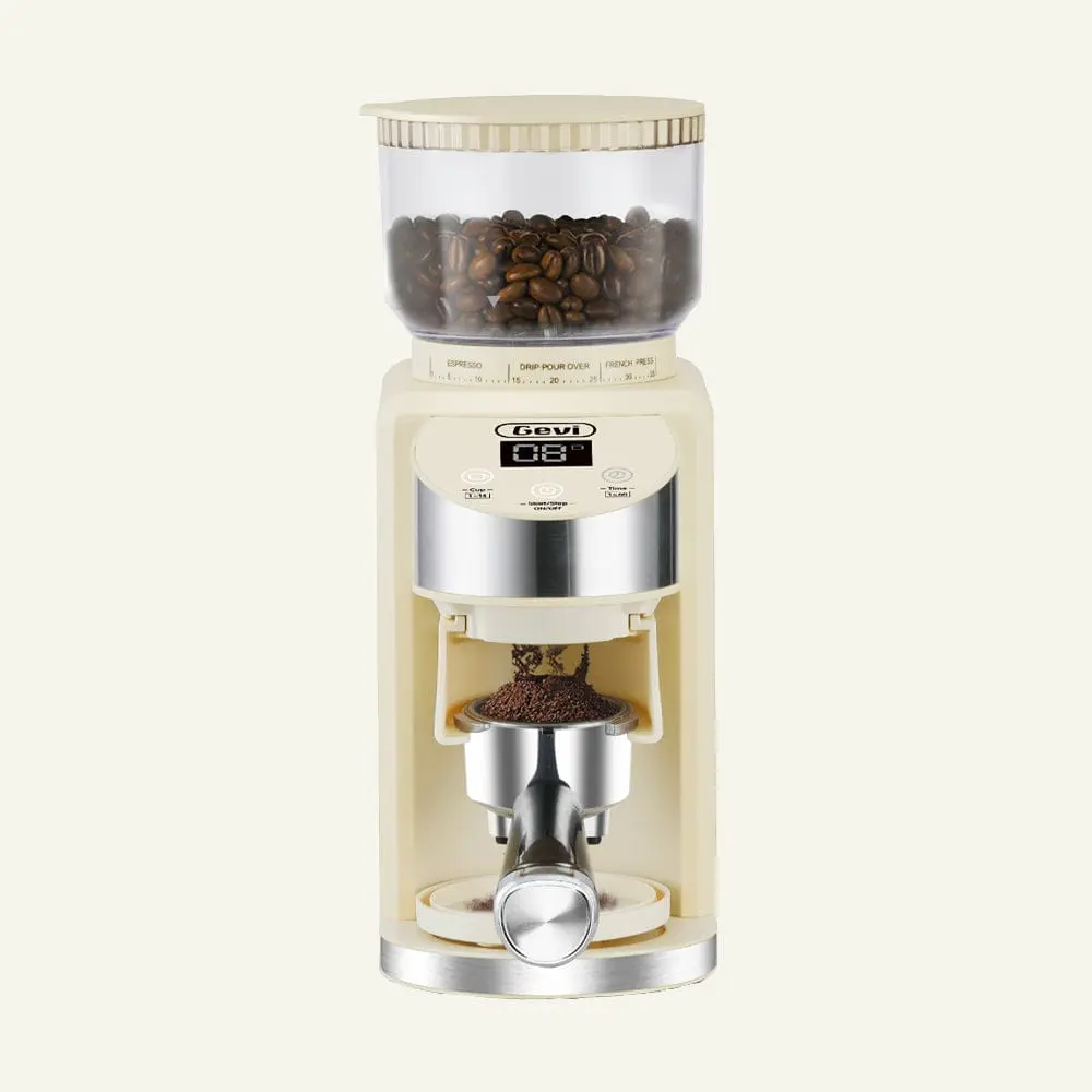 Upper Burr For Coffee Grinder CGA0 - Image 8