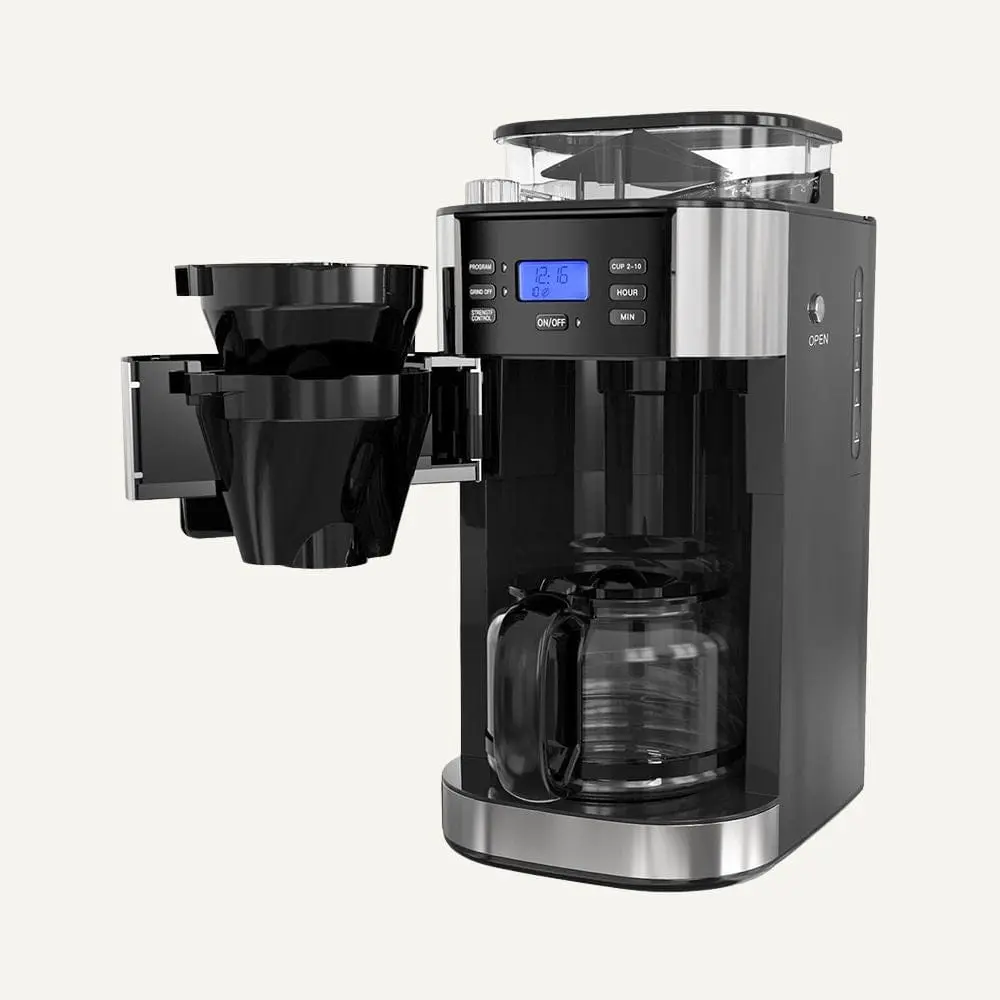 Brew Basket for Coffee Maker DCMB0 - Image 5