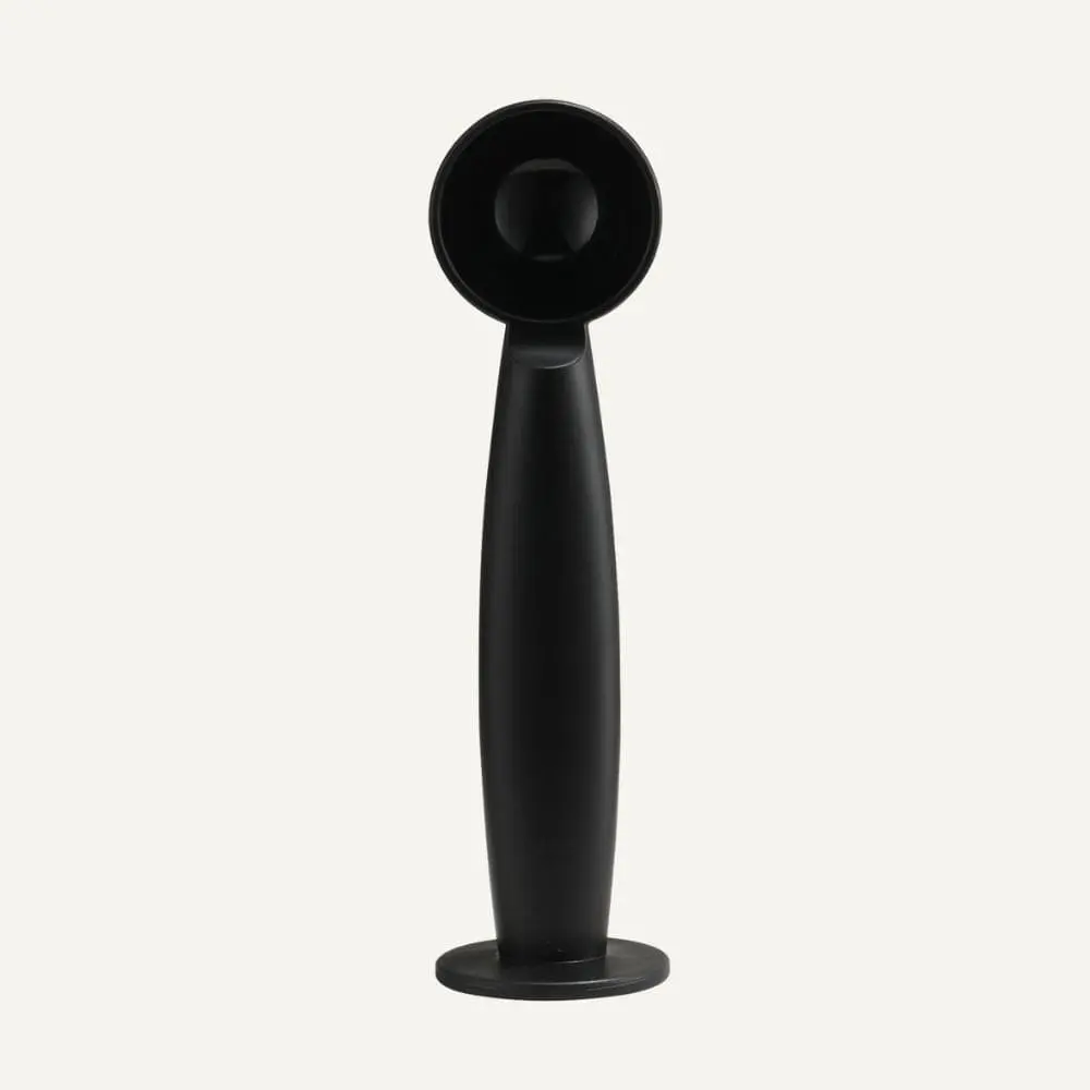 Coffee Spoon Without Hole For Espresso Coffee Machine