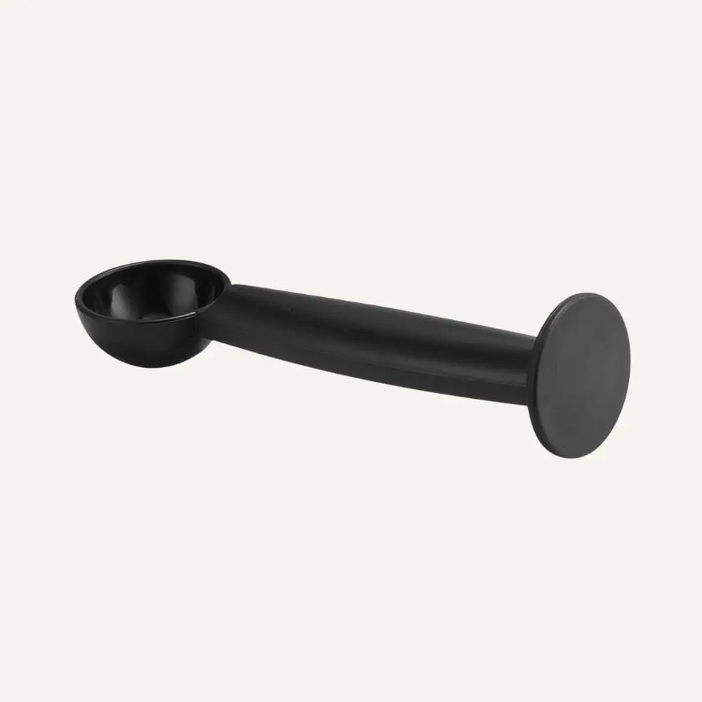 Coffee Spoon Without Hole For Espresso Coffee Machine - Image 2