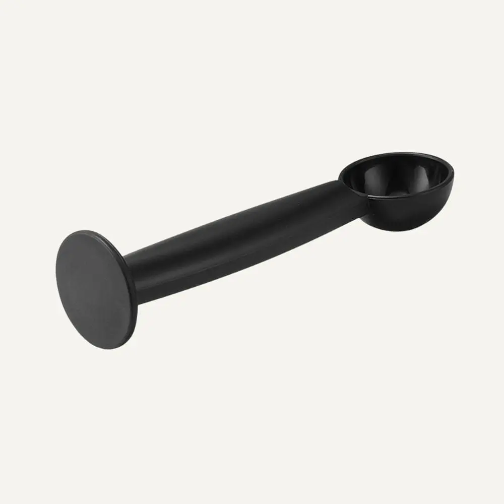 Coffee Spoon Without Hole For Espresso Coffee Machine - Image 3