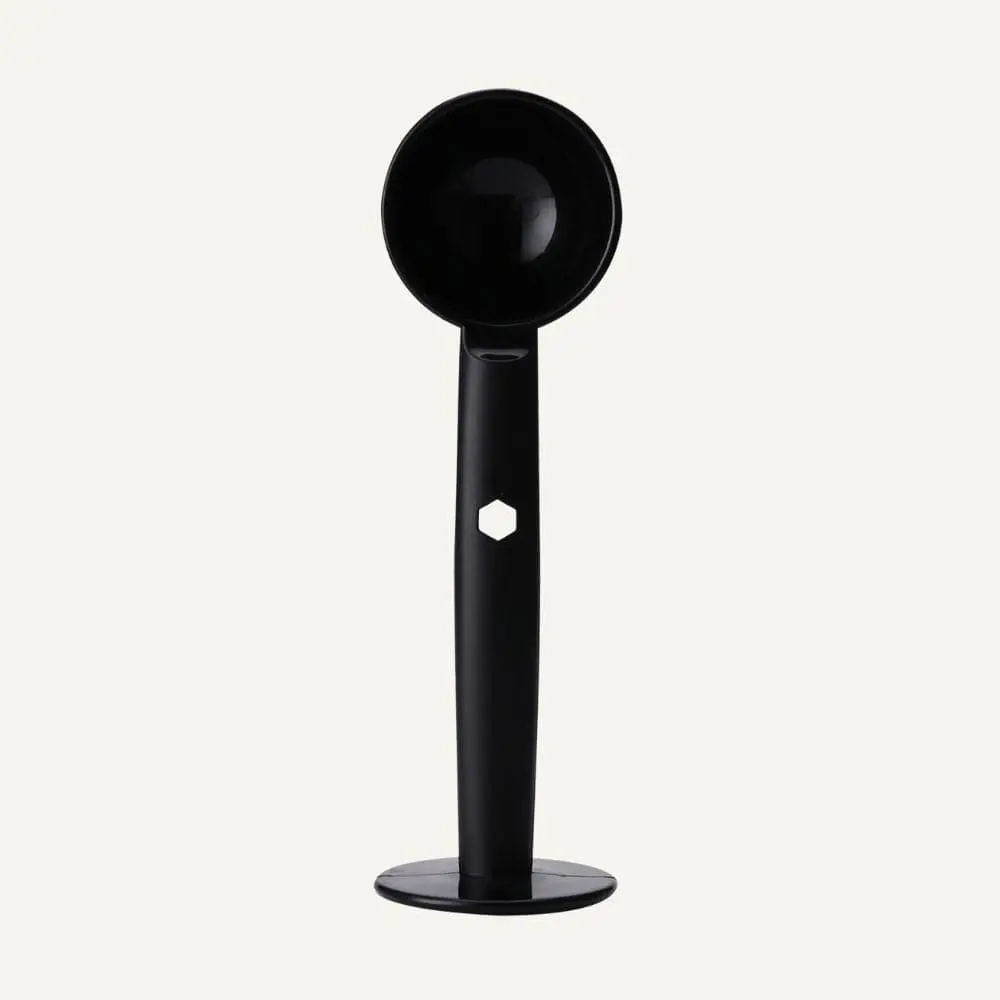 Coffee Spoon Without Hole For Espresso Coffee Machine - Image 4