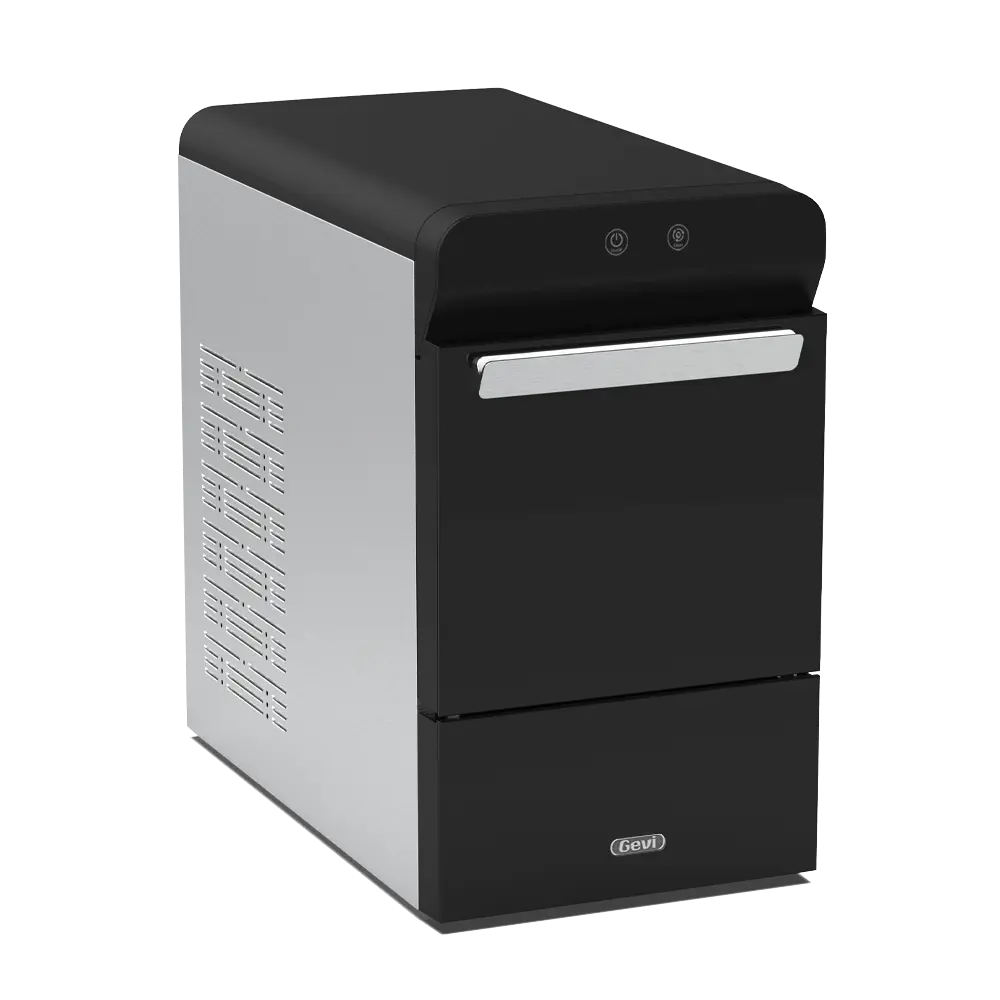 GEVI Household V2.0 Countertop Nugget Ice Maker Machine for Home IMNA0 - Image 18