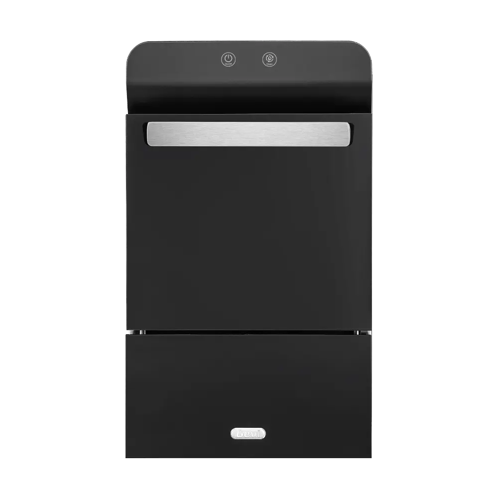 GEVI Household V2.0 Countertop Nugget Ice Maker Machine for Home IMNA0 - Image 19