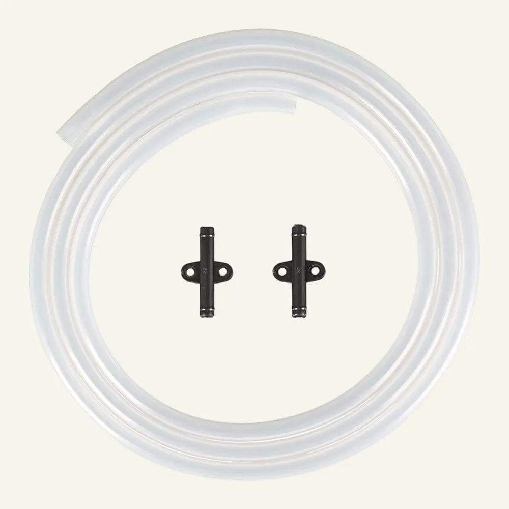 Drain Hose Extension for Ice Maker IMNA0, IMNB0