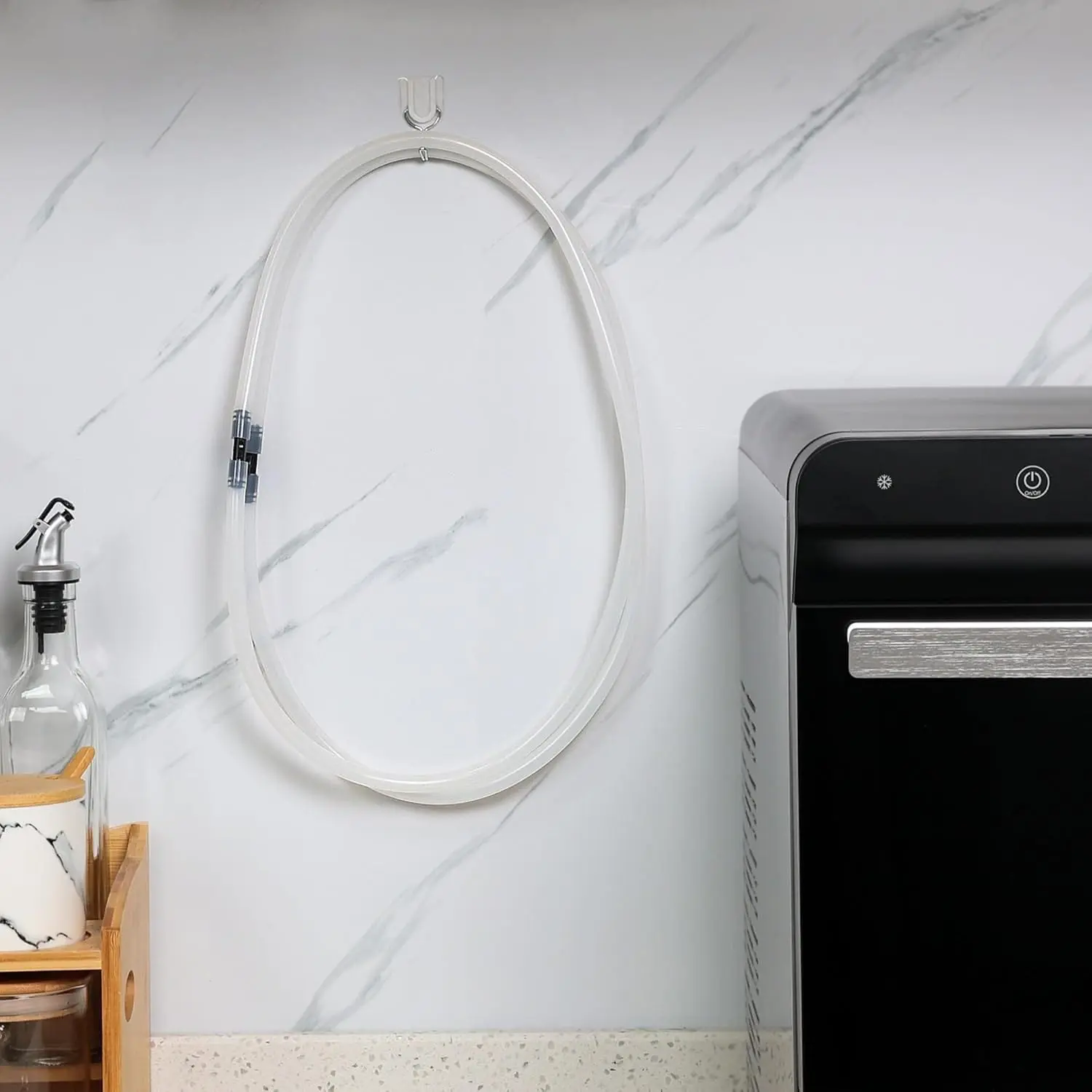 Drain Hose Extension for Ice Maker IMNA0, IMNB0 - Image 5