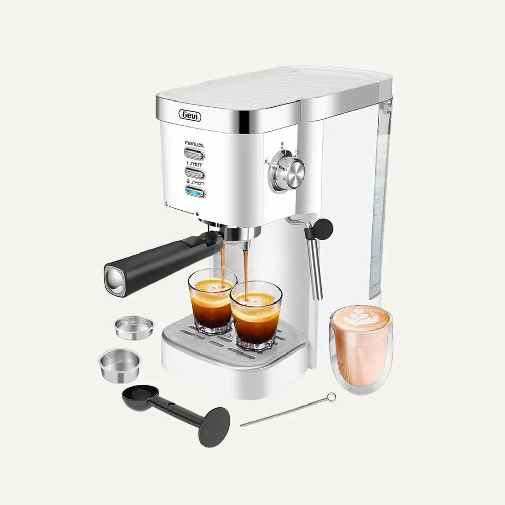 Drip Tray For Espresso Coffee Machine ECME0 - Image 2