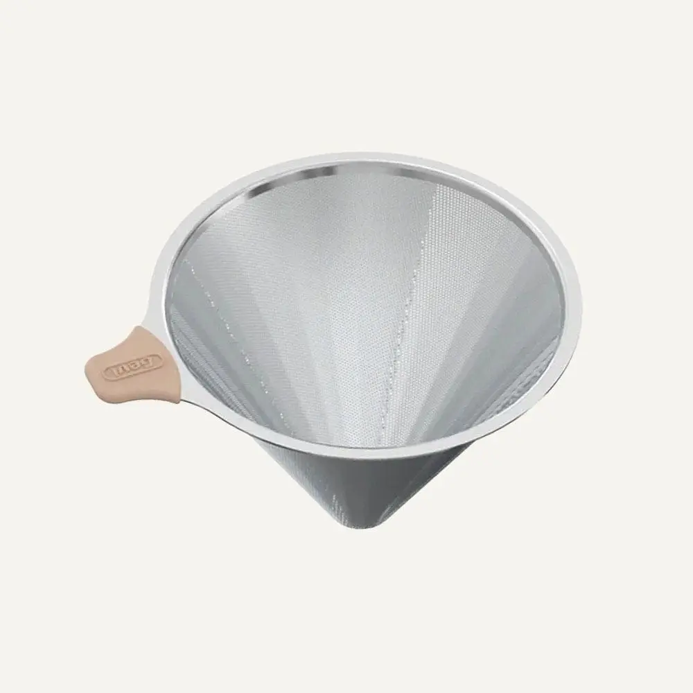 Filter for 4-1 Smart Pour-over Coffee Machine DCMC0
