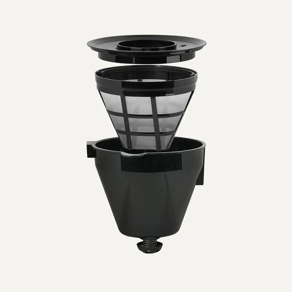 Filter ring for 2-in-1 Smart Drip Coffee Machine DCMB0 - Image 8