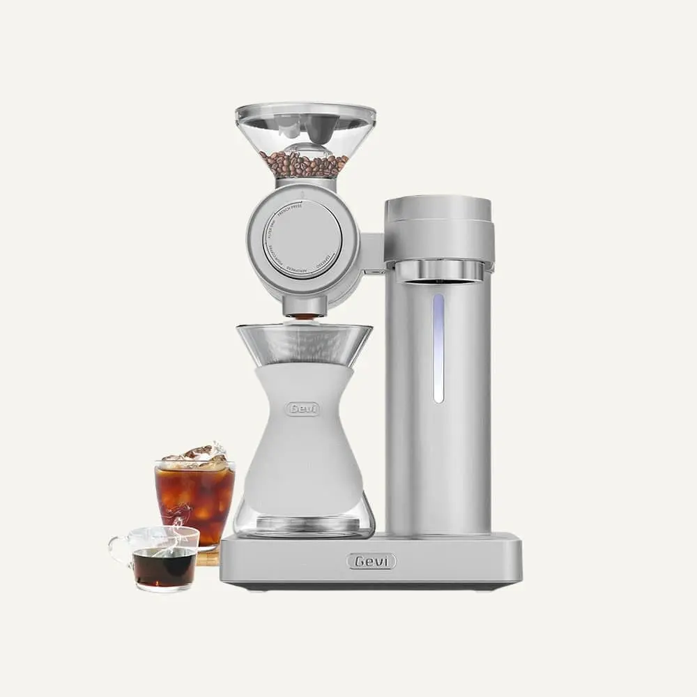 Flow Meter for Pour-over Coffee Machine DCMC0 - Image 2