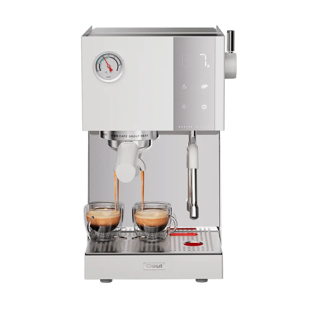 Coffee Machines