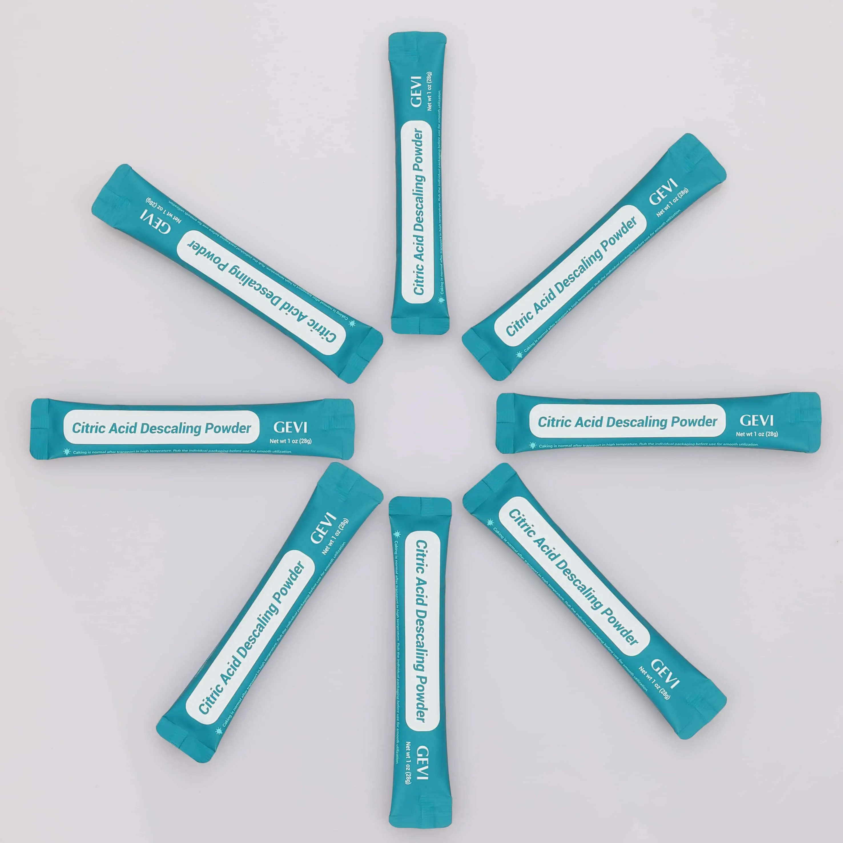 GEVI Cleaner & Descaler - Image 2