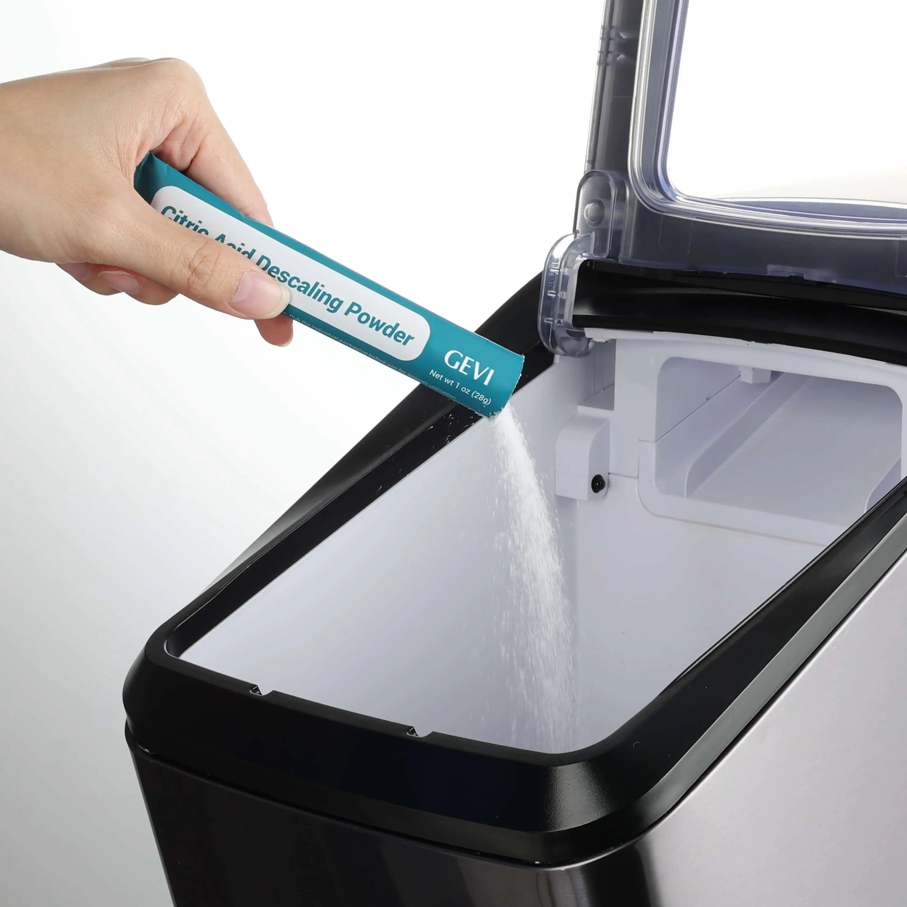 GEVI Cleaner & Descaler - Image 6