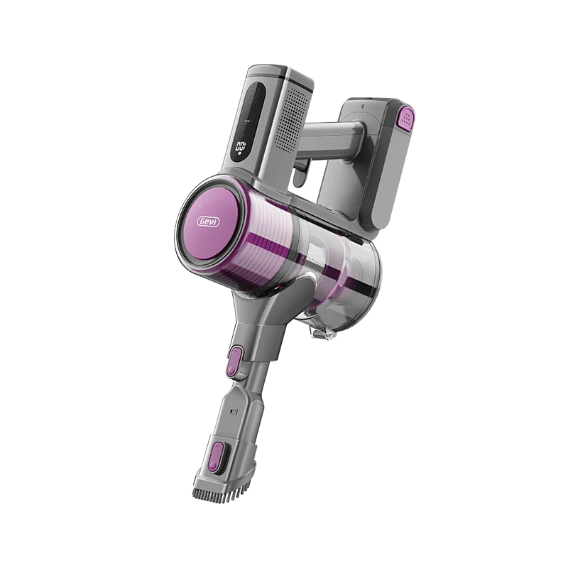 Gevi DeepIn Cordless Vacuum Cleaner - Image 3