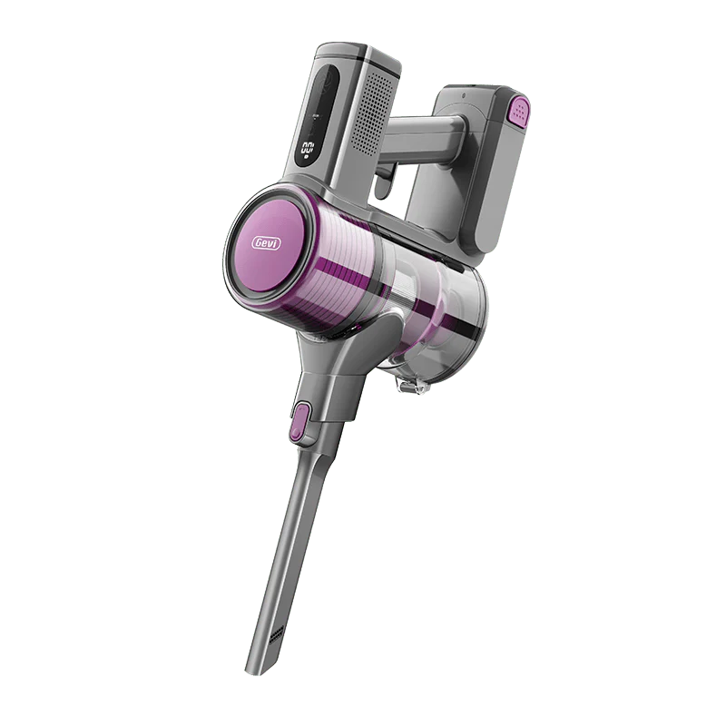 Gevi DeepIn Cordless Vacuum Cleaner - Image 4