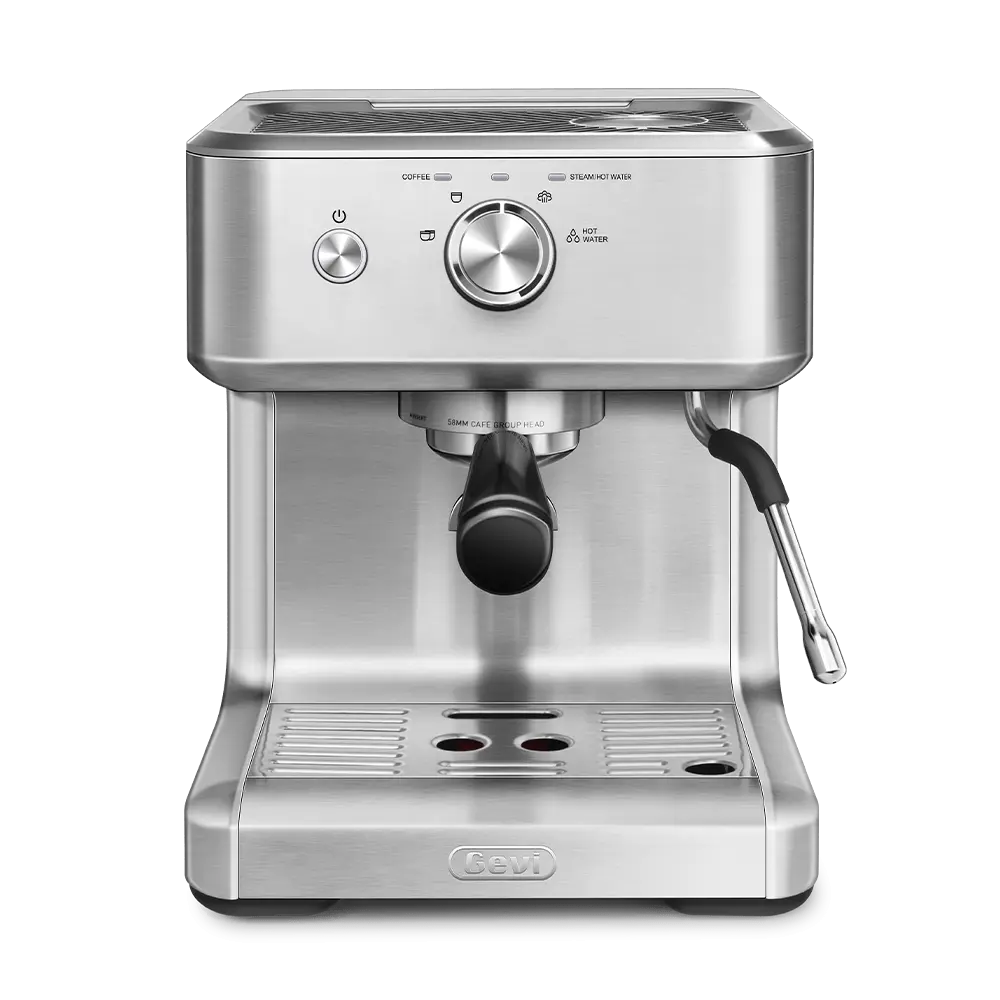 Shop GEVI's Best Ice Makers, Coffee Machines & Espresso Machines for Black Friday 2025