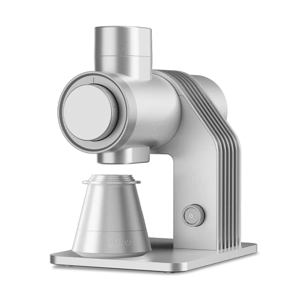 Gevi GrindMaster Ultimate Stepless Coffee Grinder VelPro 400 - Image 14