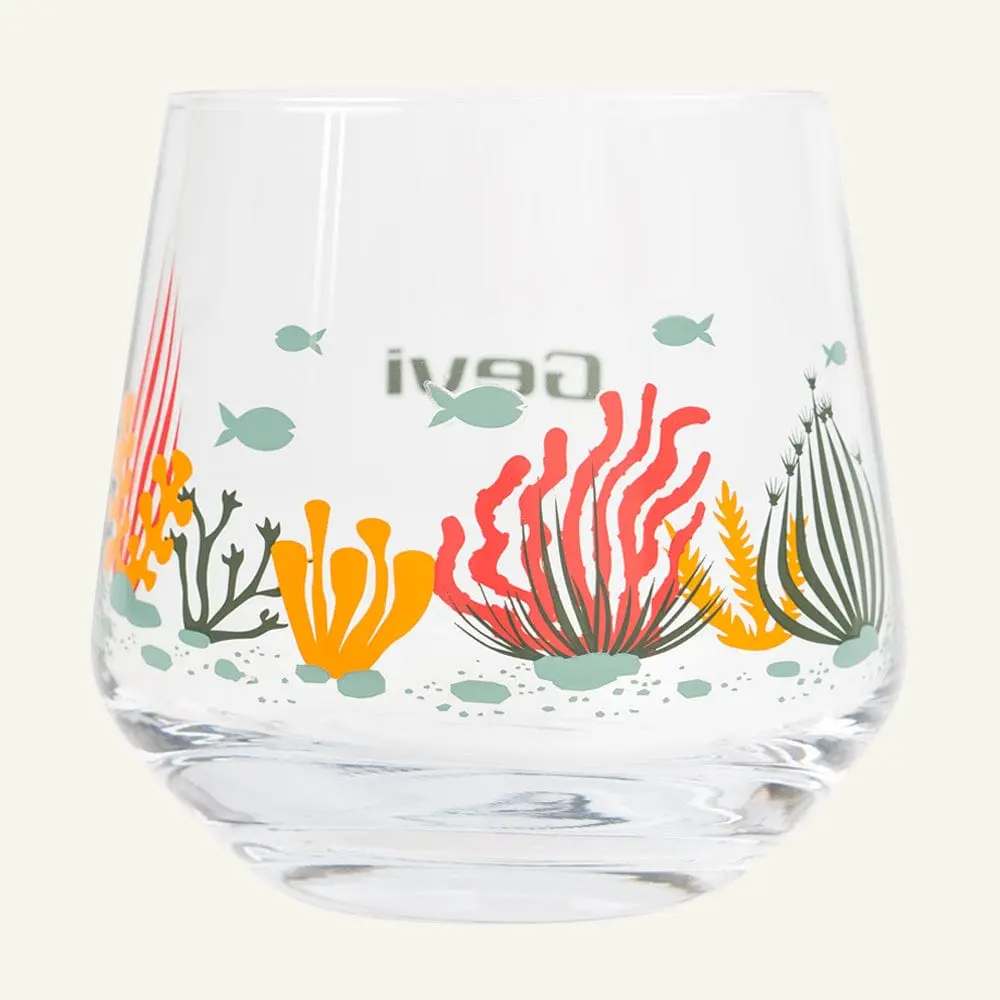 Gevi Ocean Glass