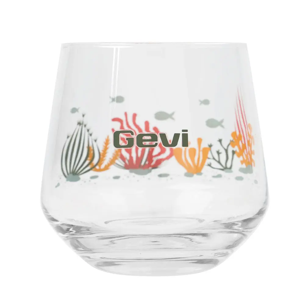 Gevi Ocean Glass - Image 2