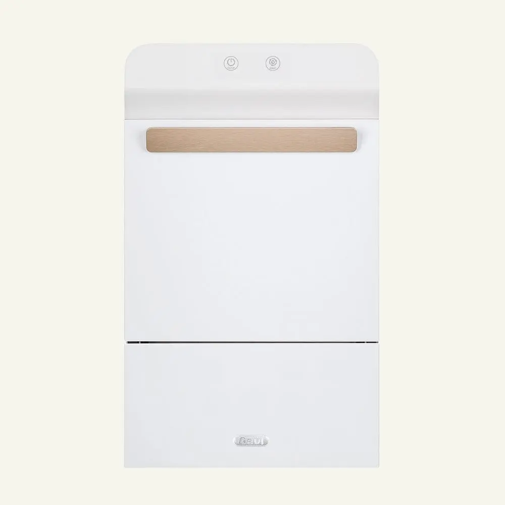 Gevi V2.0 Nugget Ice Maker with Cleaner & Descaler Kit - Image 2