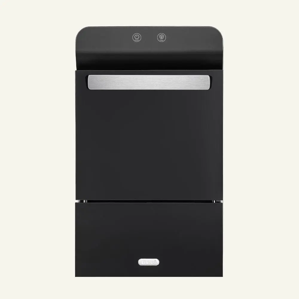 Gevi V2.0 Nugget Ice Maker with Cleaner & Descaler Kit - Image 20