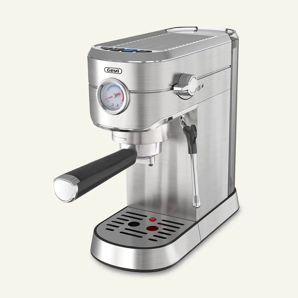 Capsule Portafilter Combo For Espresso Coffee Machine ECMG0, ECMA0 - Image 6