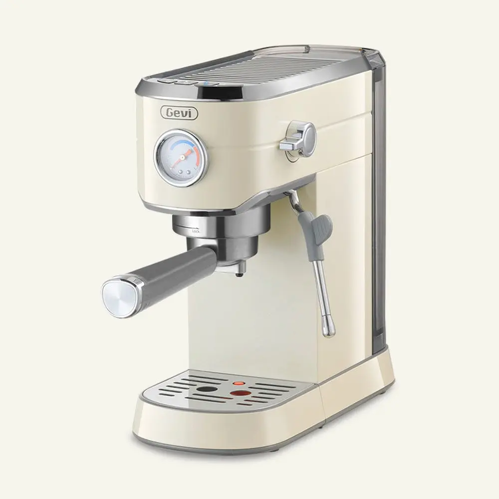 Capsule Portafilter Combo For Espresso Coffee Machine ECMG0, ECMA0 - Image 5
