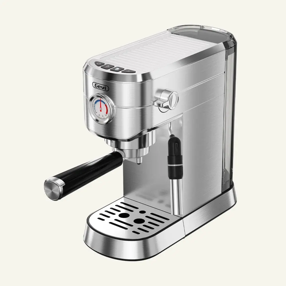 Capsule Portafilter Combo For Espresso Coffee Machine ECMG0, ECMA0 - Image 4