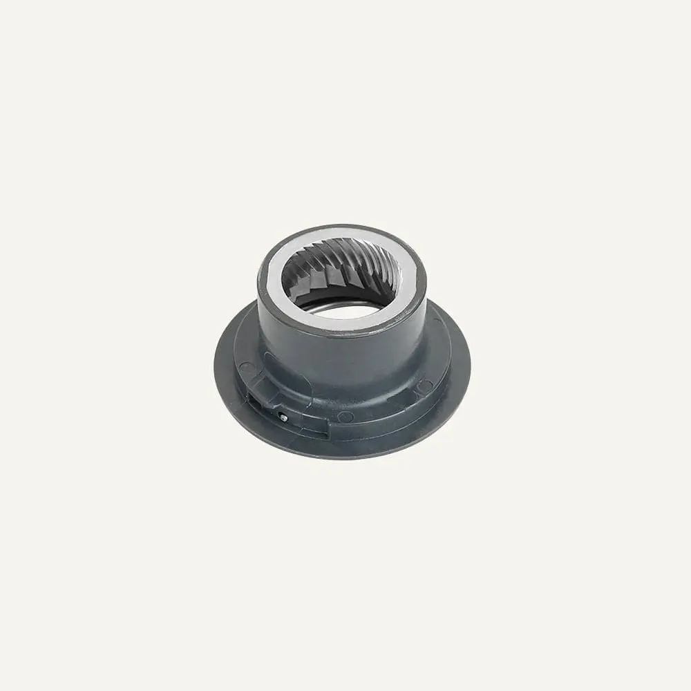 Upper Burr For Espresso Coffee Machine ECMF0 - Image 2