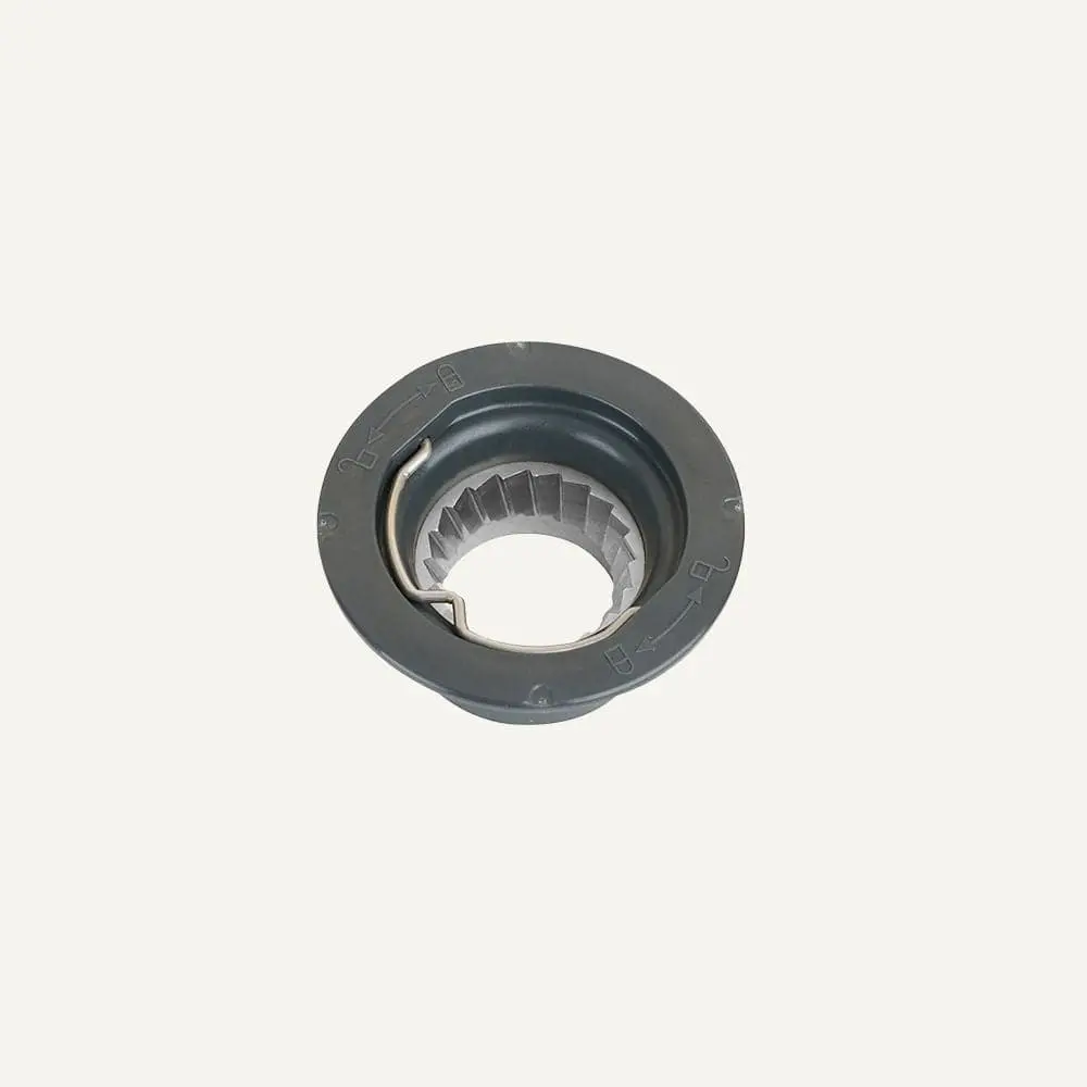 Upper Burr For Espresso Coffee Machine ECMF0 - Image 4