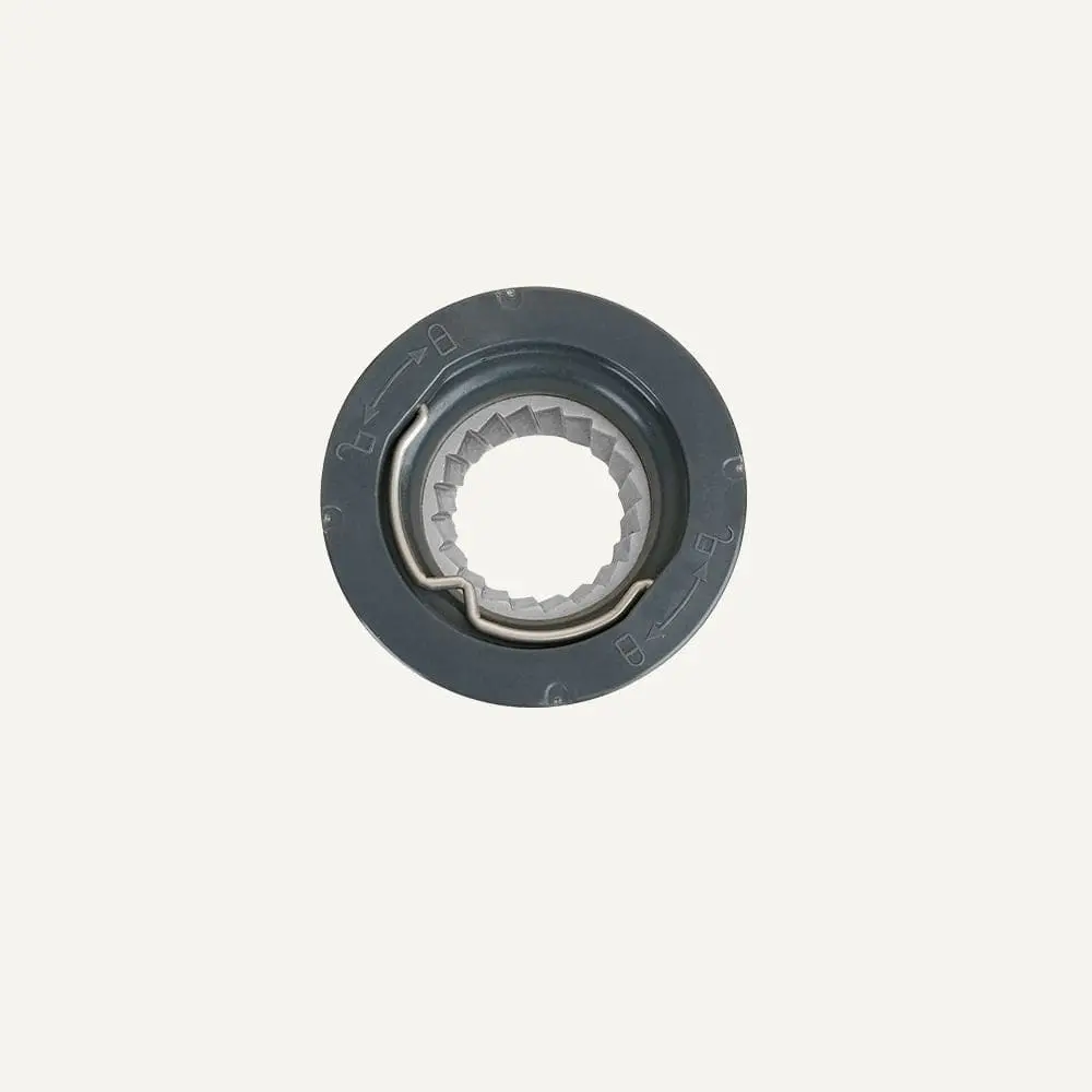 Upper Burr For Espresso Coffee Machine ECMF0 - Image 6